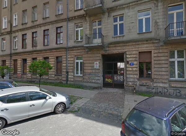 Ceny mieszkań Łódź Romualda Mielczarskiego 2