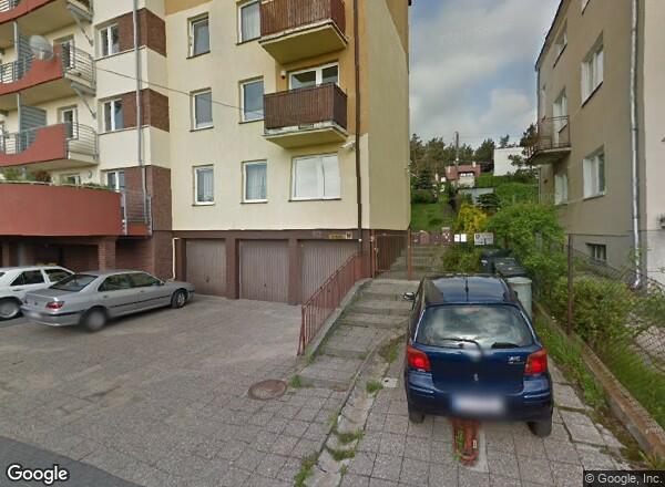 Ceny mieszkań Gdynia Witolda 44