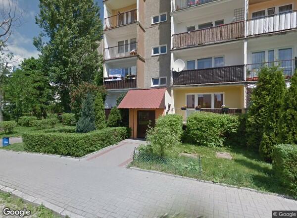 Ceny mieszkań Łódź Dąbrówki 6