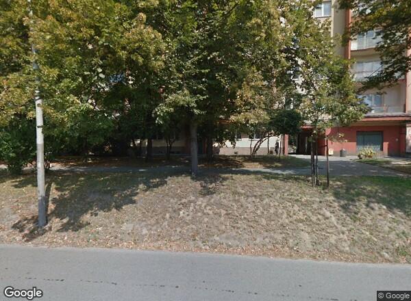 Ceny mieszkań Kraków Mogilska 50