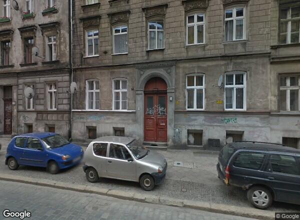 Ceny mieszkań Wrocław UL. GEN. JANA HENRYKA DĄBROWSKIEGO 5