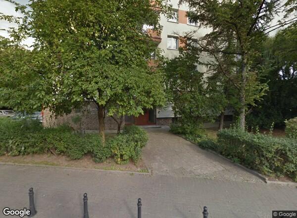 Ceny mieszkań Wrocław UL. KS. WINCENTEGO KRAIŃSKIEGO 5