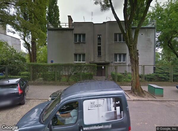 Ceny mieszkań Warszawa ul. Promenada 19