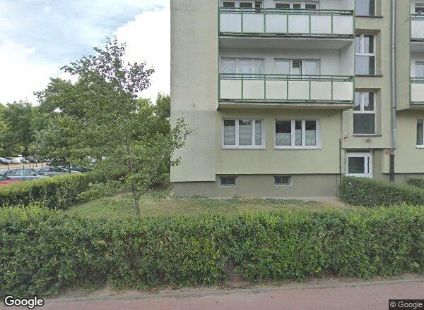 Ceny transakcyjne mieszkań Warszawa ul. Stefana Batorego 37