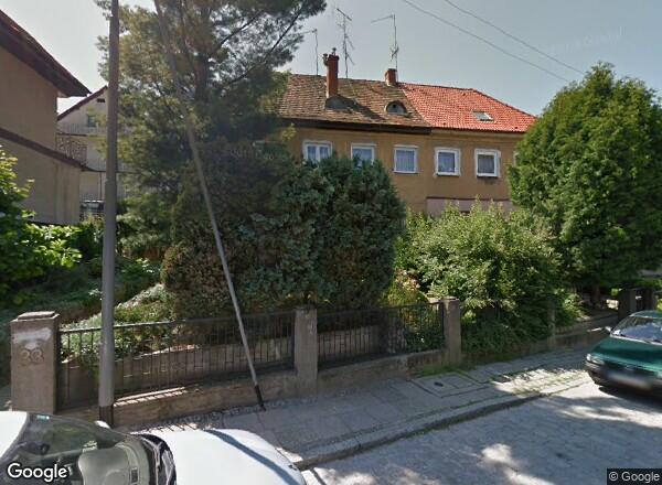 Ceny mieszkań Szczecin Lutniana 33