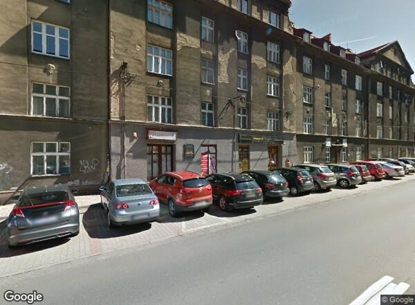 Ceny mieszkań Katowice Księcia Józefa Poniatowskiego 16B