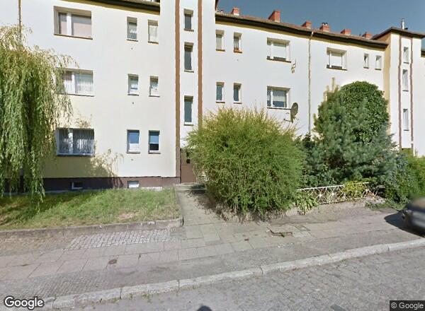 Ceny mieszkań Szczecin Walerego Wróblewskiego 2
