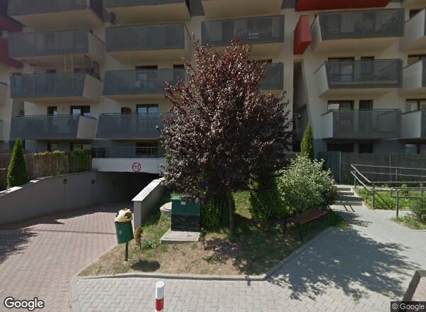 Ceny mieszkań Kraków dr. Jana Piltza 29