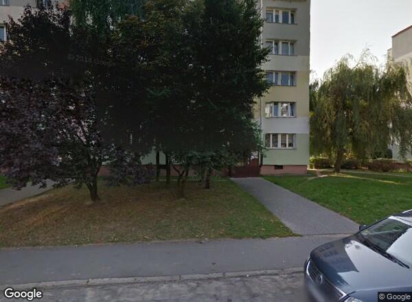 Ceny mieszkań Łódź 11 Listopada 23