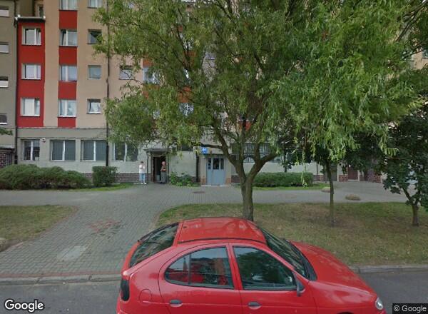 Ceny mieszkań Szczecin Jarosława Iwaszkiewicza 84