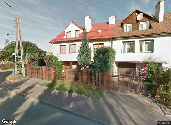 Ceny mieszkań Białystok Józefa Turowskiego 1