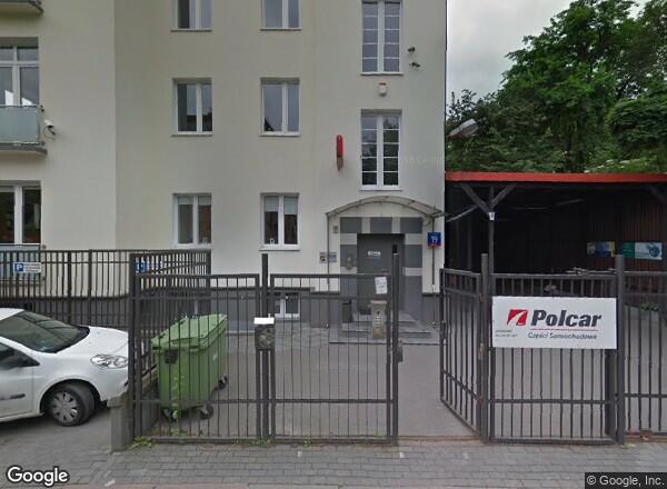 Ceny mieszkań Warszawa ul. A. Wejnerta 19A