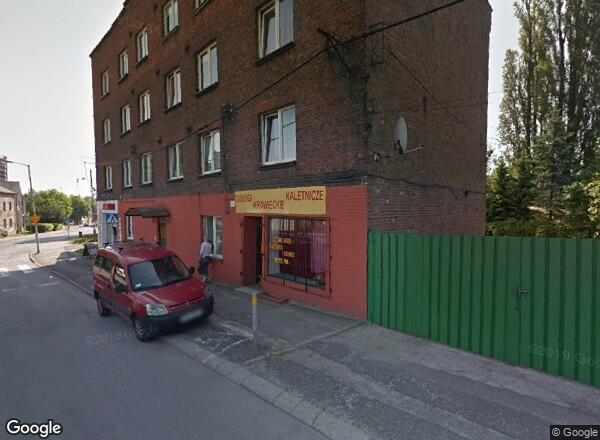 Ceny mieszkań Katowice Katowicka 19