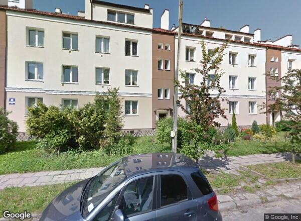 Ceny mieszkań Gdynia Wojewody Wachowiaka 28