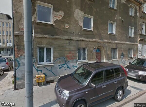 Ceny mieszkań Szczecin Aleja Powstańców Wielkopolskich 31