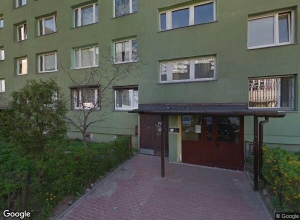 Ceny mieszkań Łódź Michała Lermontowa 10