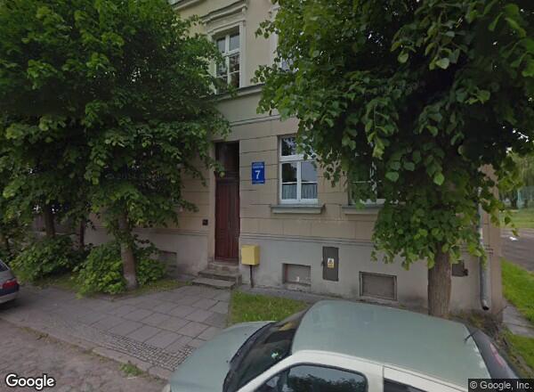 Ceny mieszkań Gdańsk Fundacyjna 7