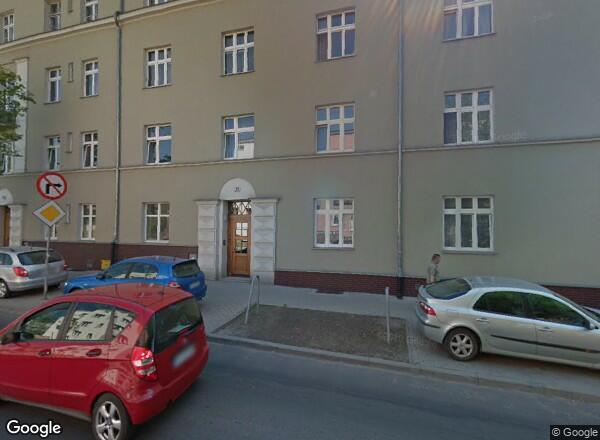 Ceny mieszkań Poznań Marcina Kasprzaka 21