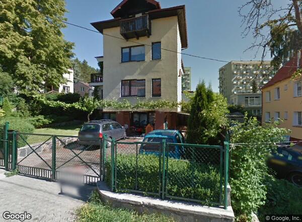 Ceny mieszkań Gdańsk Żubrowa 10