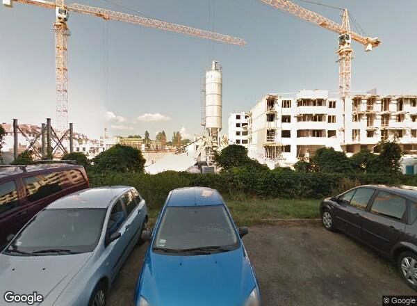 Ceny mieszkań Wrocław UL. STEFANA JARACZA 37E