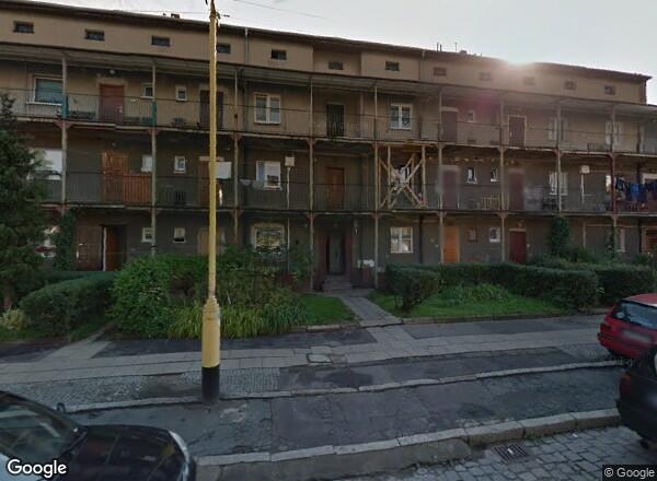 Ceny transakcyjne mieszkań Szczecin Karola Miarki 9