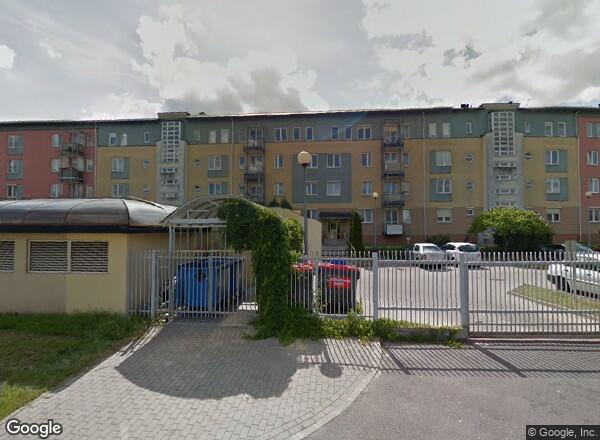 Ceny mieszkań Warszawa ul. Relaksowa 37