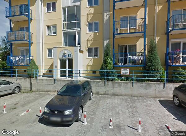 Ceny mieszkań Wrocław UL. MARCHEWKOWA 7