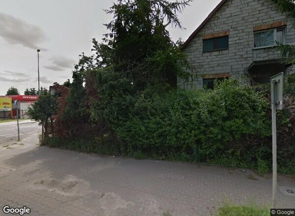 Ceny mieszkań Szczecin Szosa Polska 18