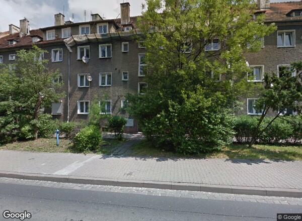Ceny mieszkań Wrocław UL. PIOTRA CZAJKOWSKIEGO 5