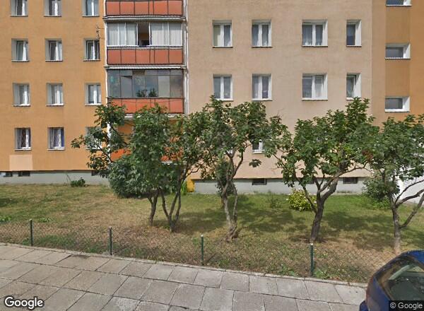 Ceny mieszkań Warszawa ul. J. Bukowskiego 2A