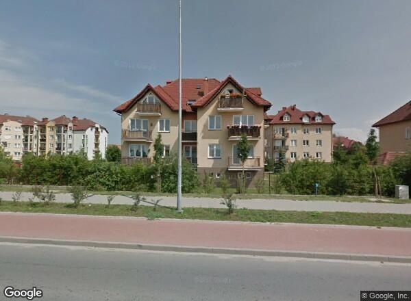 Ceny transakcyjne mieszkań Gdańsk Ariadny 4