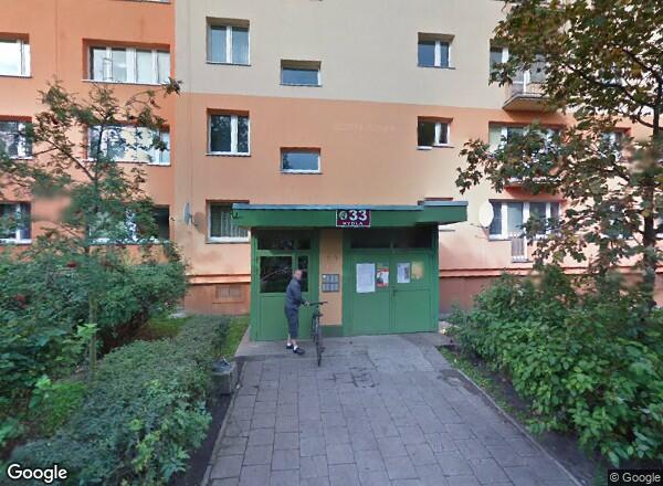 Ceny mieszkań Szczecin Lucjana Rydla 33