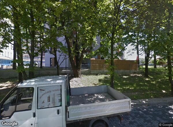 Ceny transakcyjne mieszkań Opole Oleska 97F