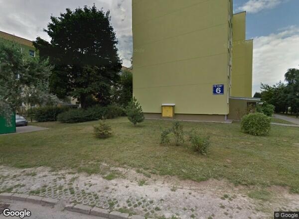 Ceny transakcyjne mieszkań Lublin Rycerska 6