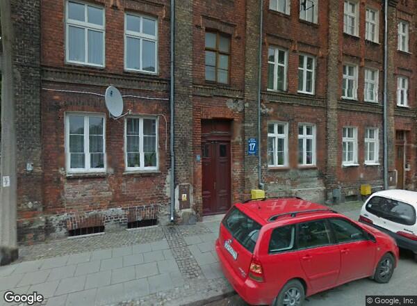 Ceny mieszkań Gdańsk Zielona 17