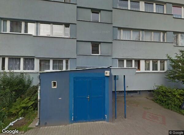 Ceny mieszkań Szczecin 26 Kwietnia 33