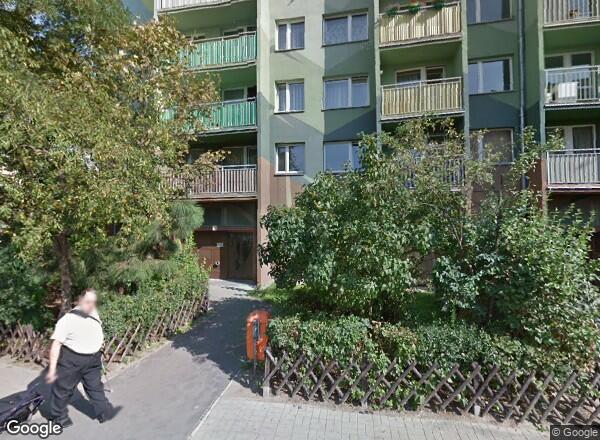 Ceny mieszkań Wrocław UL. KRYNICKA 34