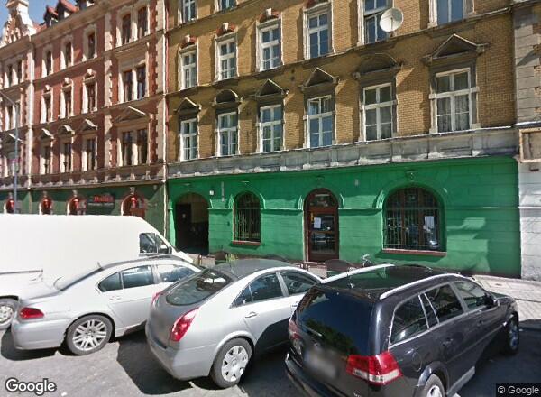 Ceny mieszkań Katowice Plac dr. Józefa Rostka 3