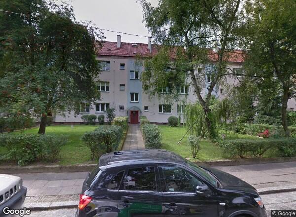 Ceny mieszkań Szczecin Franciszka Ratajczaka 15