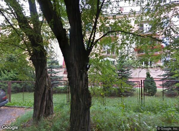 Ceny mieszkań Warszawa ul. Gawota 6