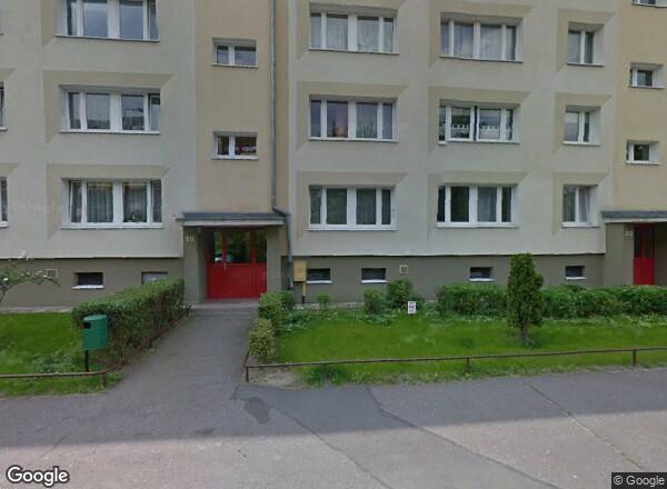 Ceny mieszkań Poznań Michałowska 20