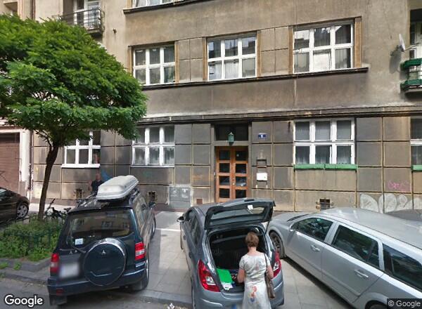 Ceny mieszkań Kraków Jerzego Żuławskiego 11