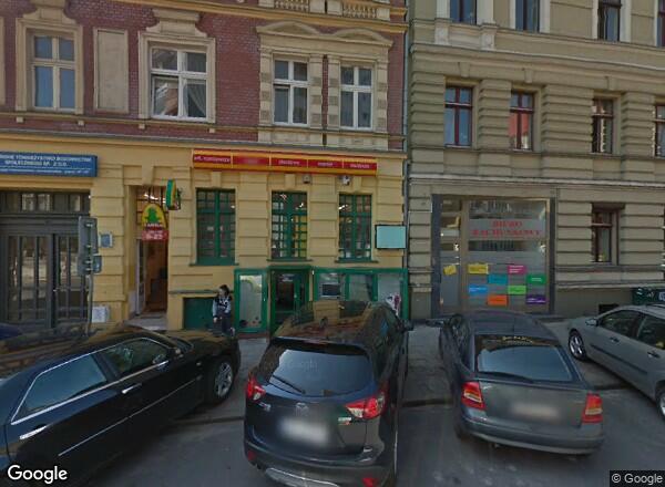 Ceny mieszkań Szczecin Bohaterów Getta Warszawskiego 2