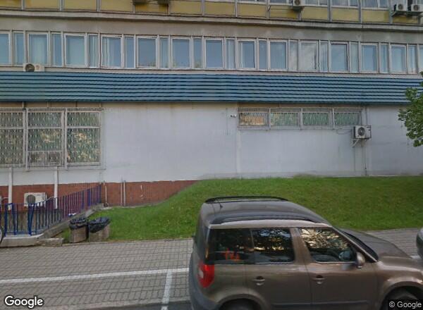 Ceny mieszkań Warszawa al. Stanów Zjednoczonych 53