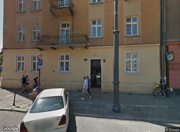 Ceny mieszkań Kraków Dajwór 5