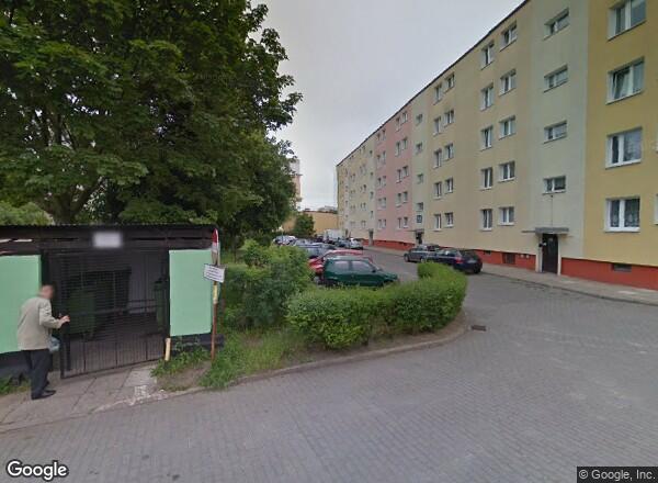 Ceny mieszkań Gdynia Wejherowska 11-17