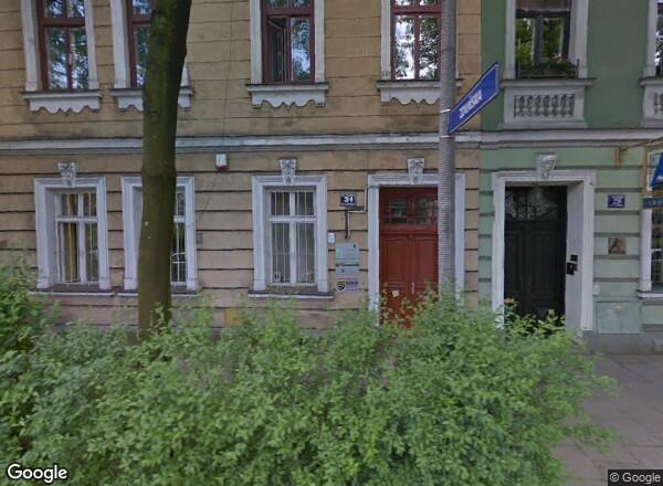 Ceny mieszkań Kraków Barska 31