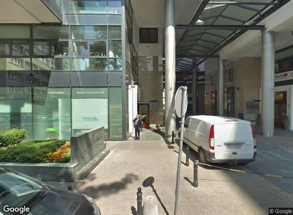 Ceny transakcyjne mieszkań Warszawa ul. Bagno 2
