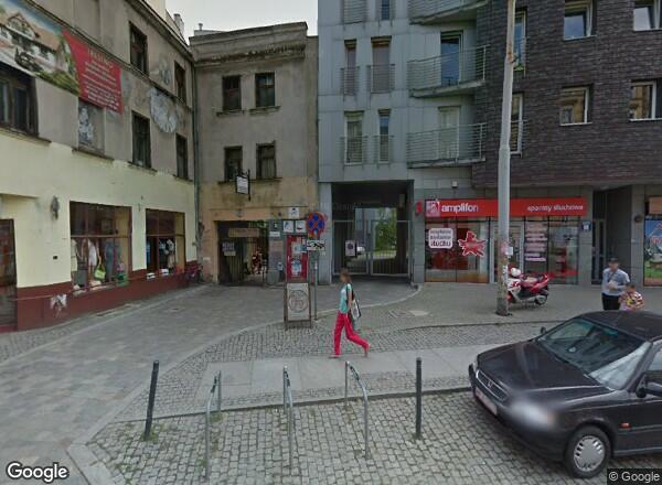 Ceny mieszkań Wrocław UL. JEDNOŚCI NARODOWEJ 91A