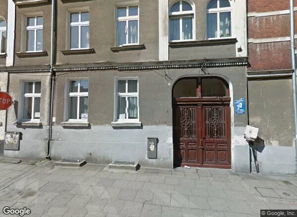 Ceny mieszkań Gdańsk Na Stoku 10